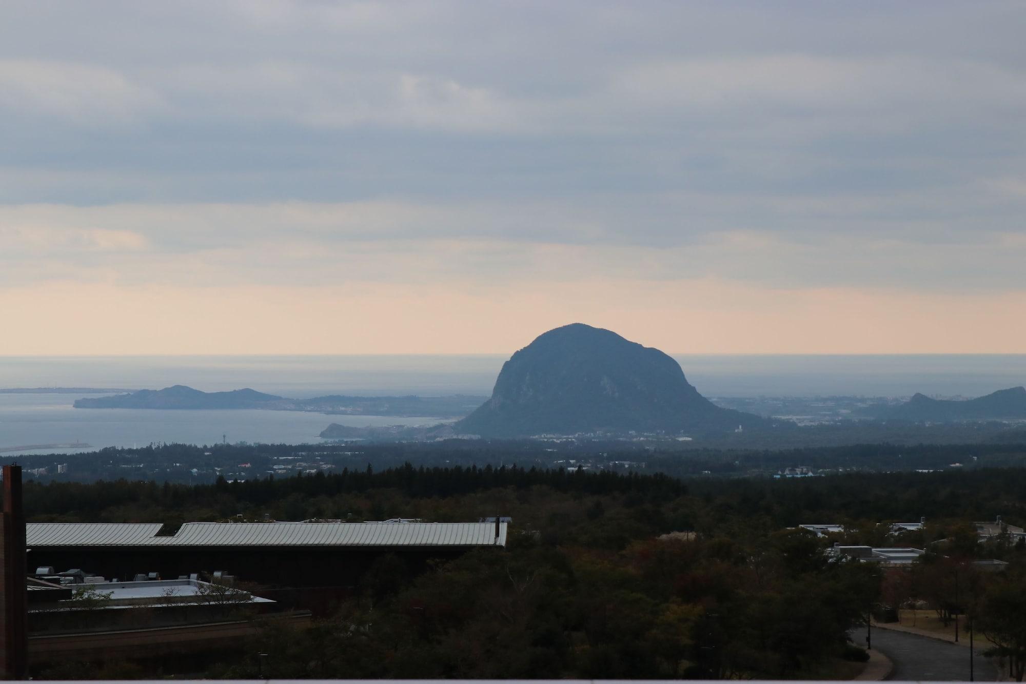 The Annex Hotel Yerye-dong ภายนอก รูปภาพ